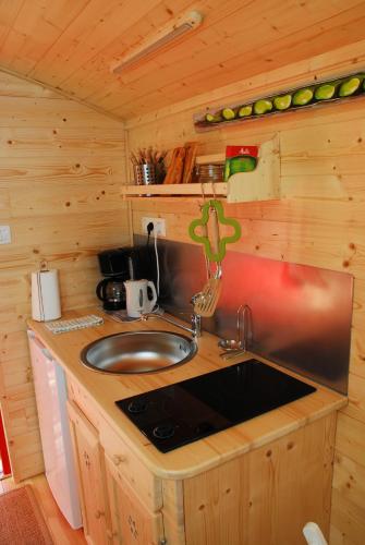 Gypsy Nature B&B – Photos 5