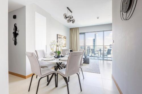 Fotografie z fotogalerie ubytování Vida Dubai Marina & Yacht Club Residences v Dubaji