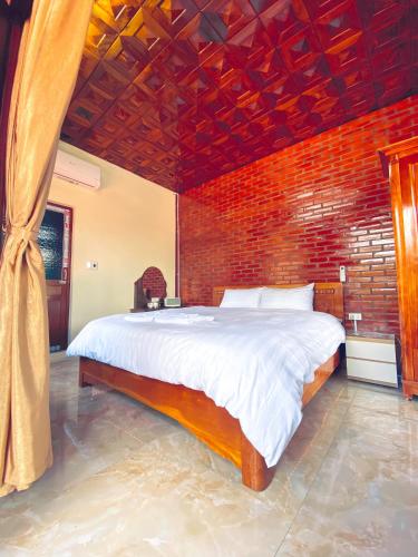 Gallery image of MỘC CHÂU HOUSE in Mộc Châu