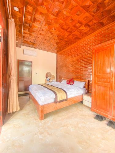 Gallery image of MỘC CHÂU HOUSE in Mộc Châu