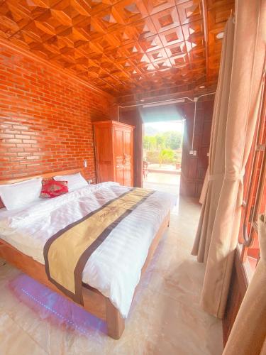 Gallery image of MỘC CHÂU HOUSE in Mộc Châu