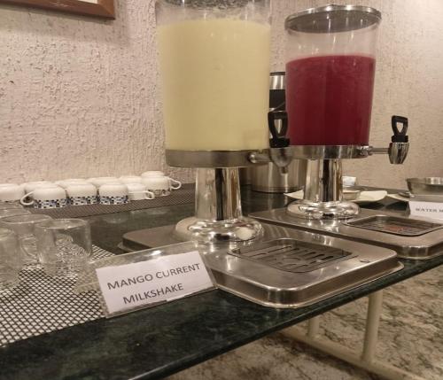 Ποτά στο Mango Hill Central Ooty