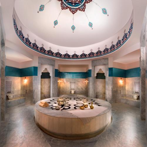 Galería fotográfica de Rixos Bab Al Bahr - Ultra All Inclusive en Ras al-Khaimah