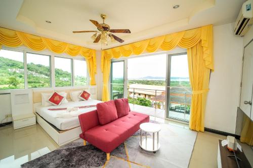 ฺBaan Waru seaview villa – Photos 5