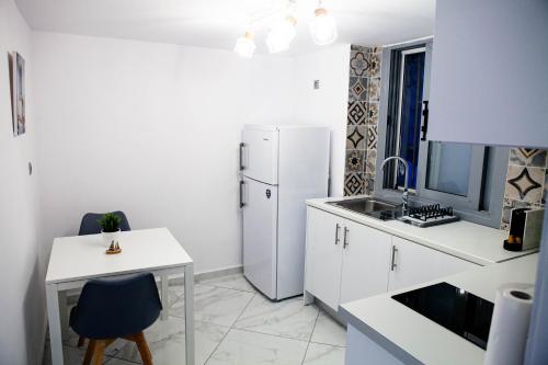 Beautiful Central Cozy Apartment