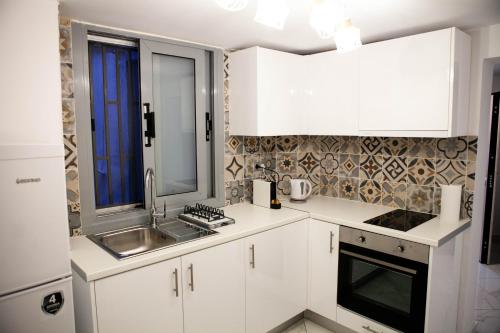 Beautiful Central Cozy Apartment