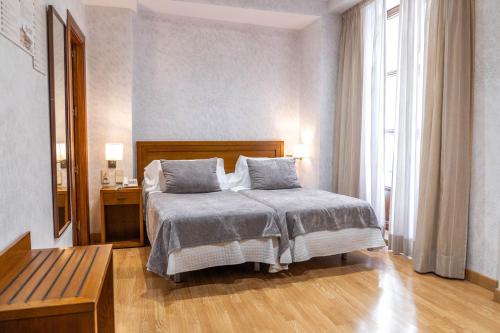 Descubre los mejores hoteles por horas en Granada 2 Hotel Granada Centro