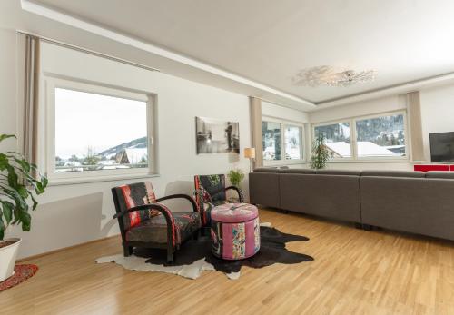 Appartementhaus Modern Art by Schladming-Appartements photo 2