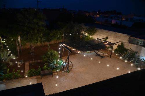 Fotografie z fotogalerie ubytování viale dei pini v destinaci Taurisano