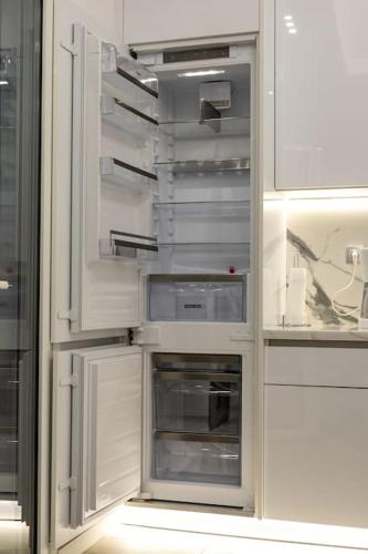 Cucina o angolo cottura di The Golden home 1