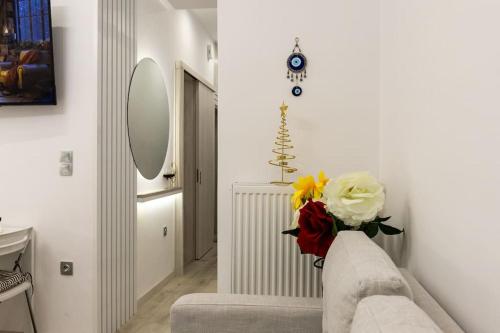 Foto dalla galleria di The Golden home 1 a Pireo