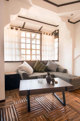 Фотография из галереи Marina 4Rooms в Сан-Висенте