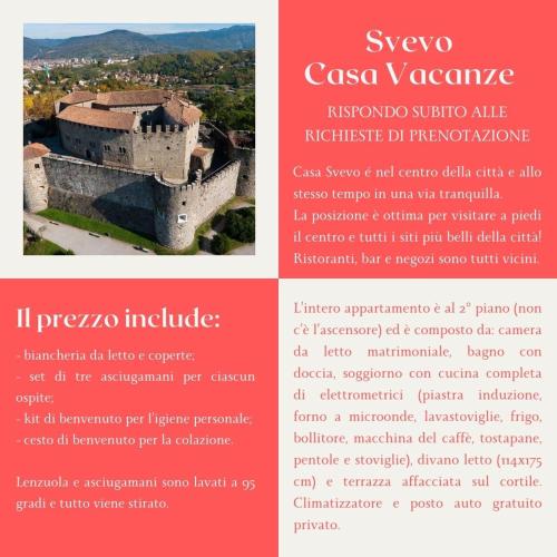 Svevo Casa Vacanze – Photos 3
