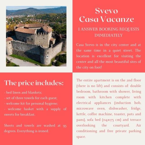 Svevo Casa Vacanze – Photos 2