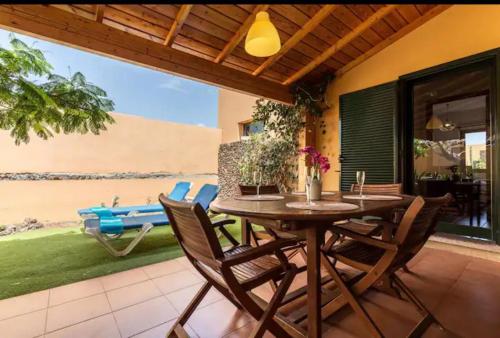Villa Orquidea