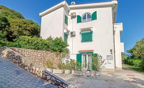 100 Meter bis zum Strand