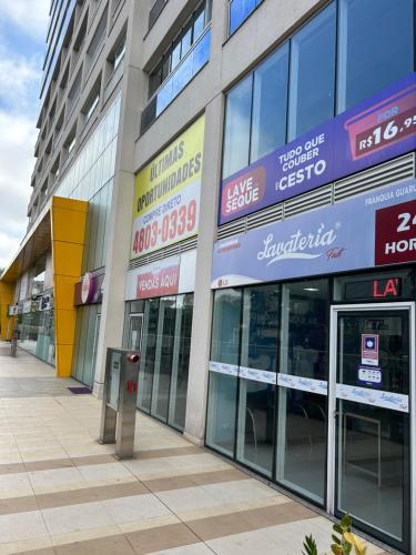 Imagem da galeria de Studio 37 m² Centro Guarulhos em Guarulhos