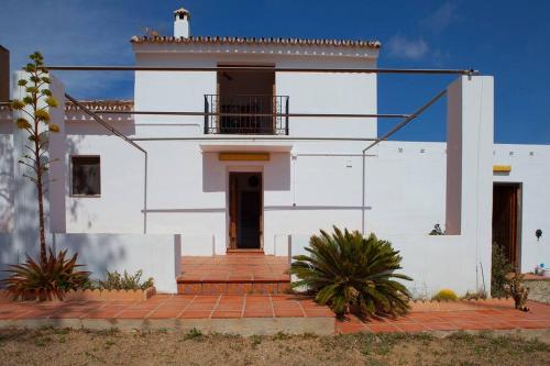 Foto Holiday home La Dehesa - Pool and see view 2