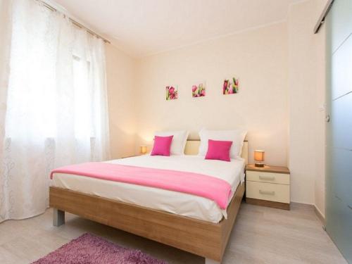 Strandnahe schöne Ferienwohnung mit Klima, WiFi