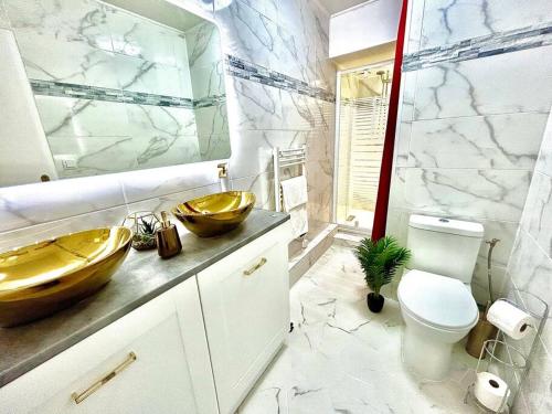 Ένα μπάνιο στο L’atelier des rêves, jacuzzi