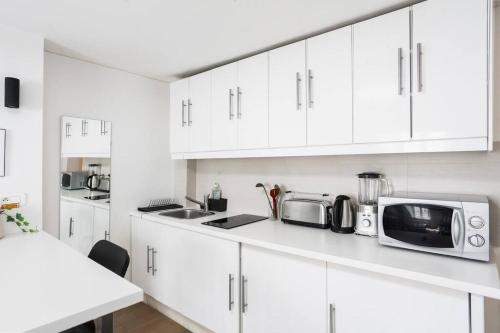 Promo! Best location! Duplex apt near the Louvre