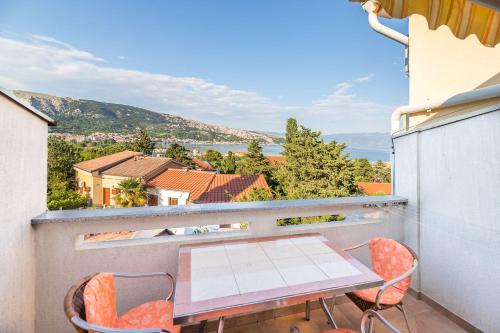 Nur 350 Meter zum Strand mit Meerblick