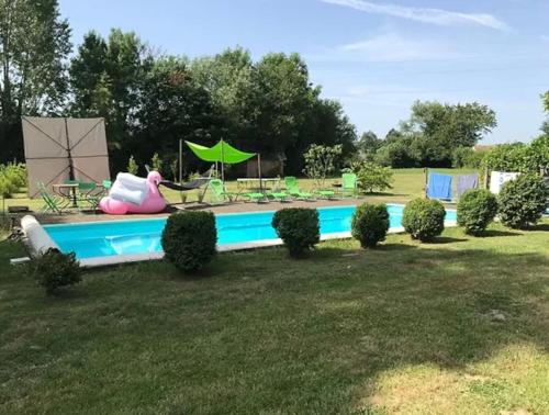 Superbe Maison normande - Piscine – Photos 2