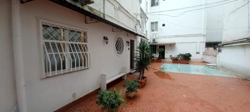 Residenza Plebliscito