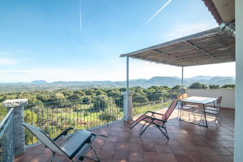 Residenza del golfo