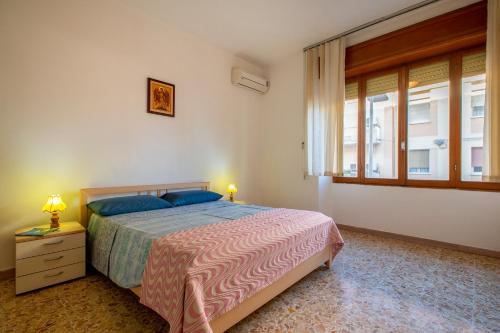 Appartamento via Cravellet piano 1