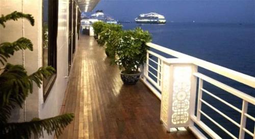 Halong Sentosa Cruise – Photos 4
