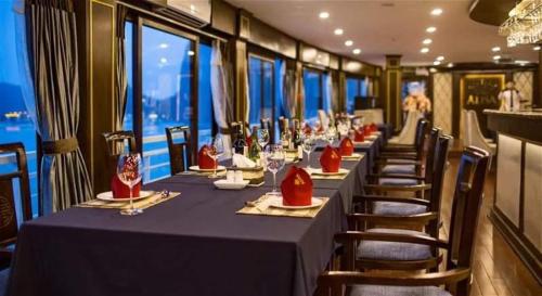 Halong Sentosa Cruise – Photos 5