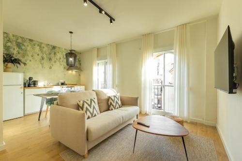 Bustos Tavera Suite