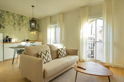 Bustos Tavera Suite