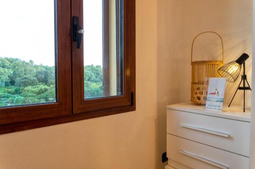 Fotografie z fotogalerie ubytování SARDINIA RE - Villa Gialla v destinaci Olmedo