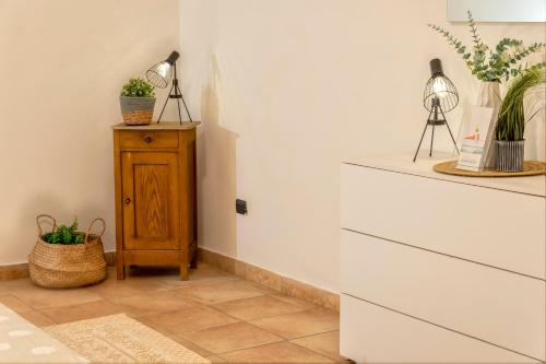 Fotografie z fotogalerie ubytování SARDINIA RE - Villa Gialla v destinaci Olmedo