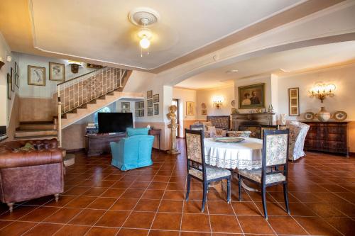 Sardinia Re - Villa Donna Beatrice photo 2
