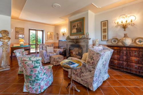 Sardinia Re - Villa Donna Beatrice photo 3