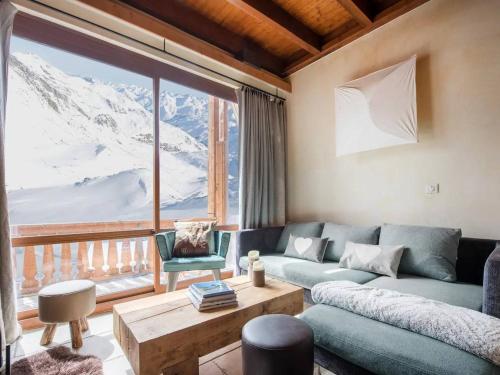 Duplex 75m², 8 pers. Cosy, proche pistes avec Concierge, TV Netflix et Wi-Fi