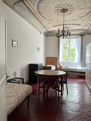 Kép Santo Spirito 7 szállásáról Firenzében a galériában
