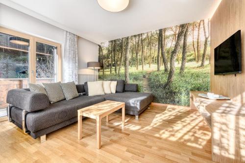 Haus Galgenul by A-Appartments