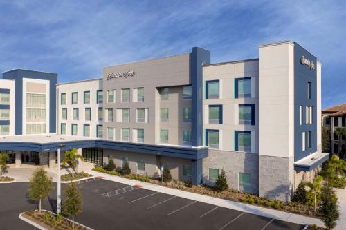 Hampton Inn Orlando Southeast Nona Image