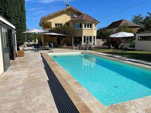 Le p'tit clos de Choz (1 ou 2 chambres)