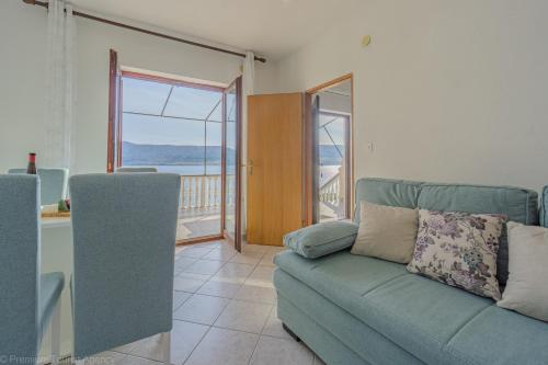 Gallery image of Bepic Quiet location on a beautiful bay in Metajna