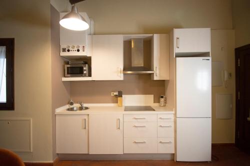 Abarqueros Suite - Albaycin con Parking privado