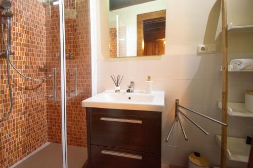 Abarqueros Suite - Albaycin con Parking privado