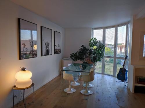 Magnifique appartement proche de Paris et de Disney