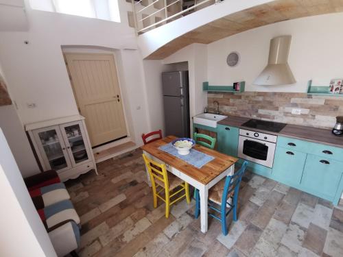 Φωτογραφία από το άλμπουμ του Casa Vacanza La Piccionaia σε Barbarano