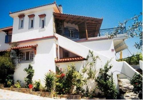 Imagen de la galería de Lygies Apart Hotel, en Trapezaki