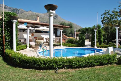 Villa Giselda Plus with private pool